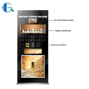 Distributore automatico di <span class=keywords><strong>profumo</strong></span> <span class=keywords><strong>personalizzato</strong></span> per Mini distributori automatici di profumi a parete - Product Image 3