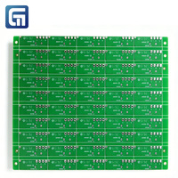 Fabricante de Ensamblaje de Circuitos Impresos PCBA, Placa Electrónica PCBA SMT DIP Personalizada con Adquisición de Componentes