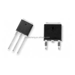 FDU8896 TO-251 Nuevo Circuito Integrado Original, Chips IC, Servicio Integral para Componentes Electrónicos, En Stock - Product Image 3