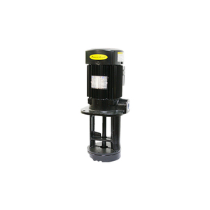 Bomba de refrigeración A-Ryung ACP 180F 181A 251A 600HF 28 para eliminación de lodos en centros de mecanizado - Product Image 1