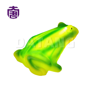Lámpara LED con forma de escultura animal, luz decorativa para exteriores, para decoración de eventos, jardín y césped, iluminación festiva. - Product Image 1