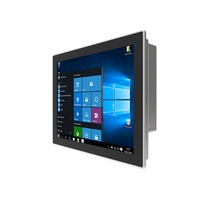 Tablette PC Android de qualité industrielle RK3288, écran LCD tactile capacitif, résolution 2K, indice de protection IP65, OEM, garantie 1 an, pour extérieur