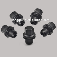 RRD500560 RRD500510 LR001381 Nouveau boulon d'écrou de roue LONGQ pour Land Rover Defender Range Rover Sport Vogue Discovery Evoque