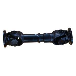 Boîte de vitesses efficace pour chargeuse sur pneus 252700127 300KN Arbre d'entraînement intermédiaire pour chargeuse sur pneus - Product Image 2