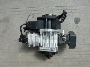 Motor de 49cc 40-5/44-6 para <span class=keywords><strong>Mini</strong></span> Motocicleta Todoterreno de 49cc - Product Image 4