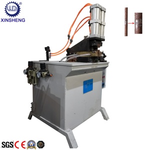 Máquina de Soldadura Neumática - Product Image 1
