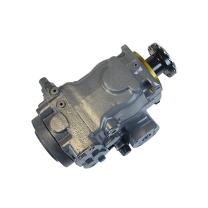 Pièces de rechange pour machines de construction d'excavatrices HongWang A4VTG90, pompe à pistons axiaux variables - Product Image 4