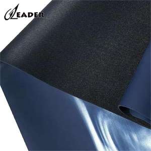 เสื่อโยคะยางธรรมชาติสีตัดกันเสื่อปูปูแห้งเปียกกันลื่นในร่ม - Product Image 5