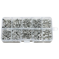 Zhubi 10 grilles connecteurs en alliage de Zinc 385 pièces pendentif entretoises tibétain argent métal breloques pour la fabrication de bijoux bracelets à bricoler soi-même