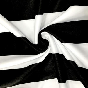 Árbitro de fútbol personalizado Jersey Sublimación Diseño Poliéster Árbitro de fútbol Uniformes - Product Image 6