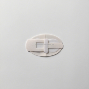 Kateter fiksasi perangkat anti-selip tabung urin pemegang untuk stabilisasi drainase - Product Image 3