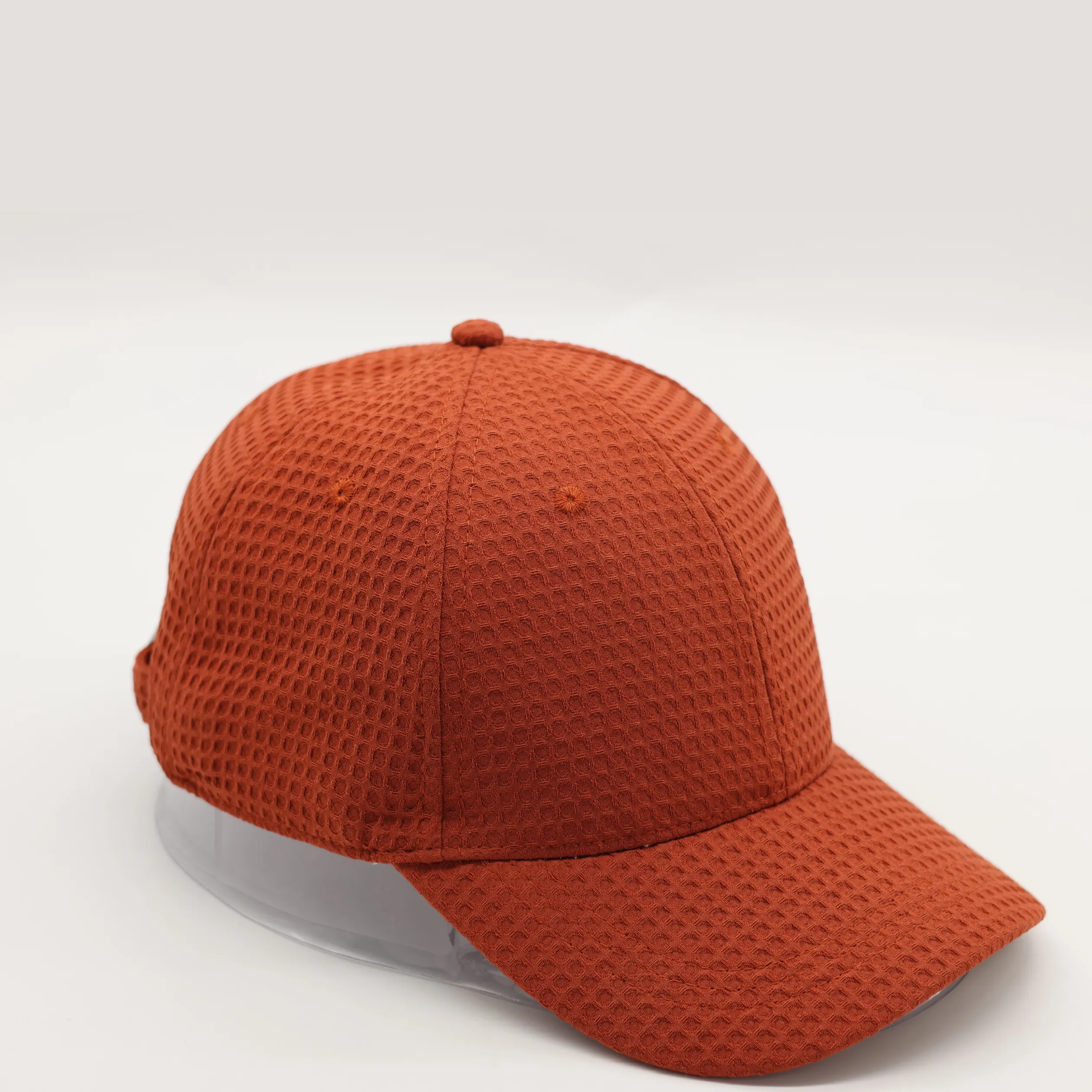 OEM özelleştirilmiş yapılmış baba şapkası özel 3D nakış logosu Golf erkek kap 6 Panel Unisex spor rahat kap özel beyzbol şapkası