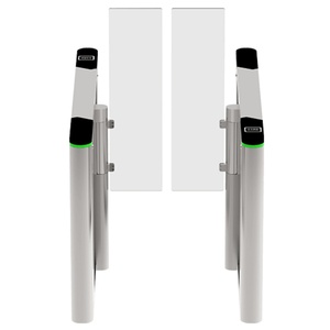 Portillon tournant à simple voie pour intérieur Indoospeed Gate SBTL8000 - Product Image 2