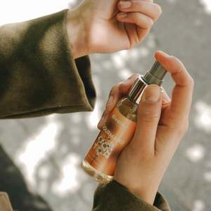 Divain Gourmand Fragrance Primer 60ml per l'applicazione di profumi - Product Image 4