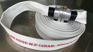 2024 gran oferta manguera de fuego de poliéster personalizada de alta calidad 6Bar-25Bar <span class=keywords><strong>precio</strong></span> para equipos y accesorios de extinción de incendios agrícolas - Product Image 6