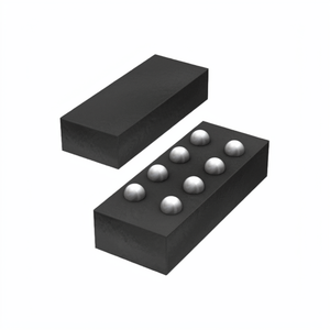 ชิป BH76909GU-E2วงจรรวม8 VFBGA, WLCSP ชิปไอซีแอมป์ VCSP85H1ไดรเวอร์ - Product Image 1