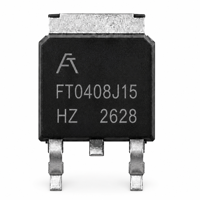 BTB04(FT0408J15): Silikon Kontrol Arus Gerbang Kecil yang Dikombinasikan dengan Kontrol IC