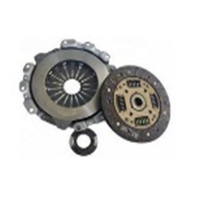 Kits d'embrayage automobiles d'origine pour Hyundai Getz 1.3 Accent 1.3 Excel 1.3L 1994-2005 Kit d'embrayage OEM HDK034