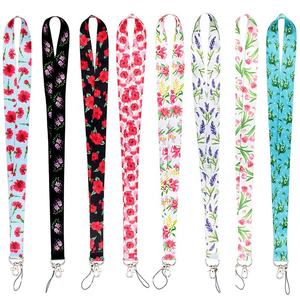 Cordão de segurança quebrável personalizado, <span class=keywords><strong>bling</strong></span>, segurança, cordão, fecho de cordão, chaveiro, 4 + 4 subolmação para promoção sem… - Product Image 1