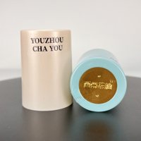 Capuchon thermorétractable de haute qualité, finition satinée, imprimé sur mesure, vente en gros d'usine en Chine