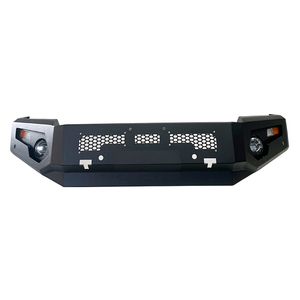 Barra de toro deportiva de electroforesis en polvo de alta calidad para <span class=keywords><strong>Jeep</strong></span> Gladiator JT - Product Image 2