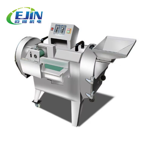 Industrielle Gemüses chneide maschine für große Lebensmittel verarbeitung und industrielle Gemüses ch neider - Product Image 1