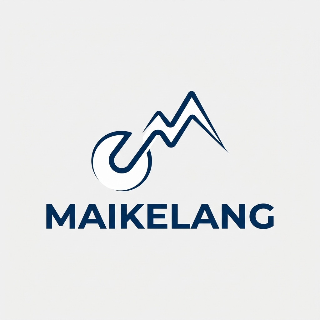 Jinan Maikelong Hardware Co., Ltd. logo
