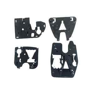 Plastik ürünler üretimi için özel yapılmış enjeksiyon kalıplama otomobil parçaları özel üreticisi - Product Image 5