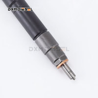 Injecteur de carburant haute qualité DXM 0445110248, pièces de rail commun, injecteur 0 445 110 248 pour injecteur de carburant Renault