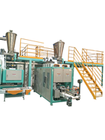 Économies de main-d 'œuvre Automatique 2.5kg 5kg 10kg Sacs non tissés Emballage en poudre Convoyage Ligne de production de composants PLC d'étanchéité
