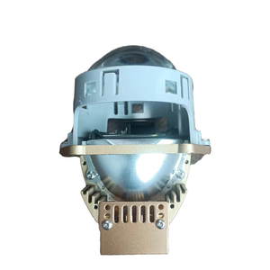 Projecteur Led lentille 3 pouces les plus populaires pour audi a4 b9 phares led - Product Image 2