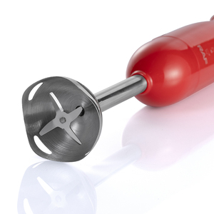 Raf 800W Thiết Kế Mới Nhựa Tay Máy Xay Sinh Tố Thép Không Gỉ Thanh Máy Xay Sinh Tố Duy Nhất Que Ngâm Máy Xay Sinh Tố Với Ice Crush Khả Năng - Product Image 4