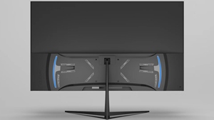 New Cheap Factory Direct Price 24inch IPS LED <strong>Monitor</strong> 16:9 60hz/75hz With HD-MI and VGA Using Eglobal Mini PC for Office/School/ - Product Image 2