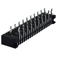 Conector FFC/FPC de ángulo recto con paso de 1.25 mm, 2x10 pines, doble cara, para placas de circuito impreso (PCB) de impresoras, escáneres y dispositivos LCD