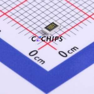 ตัวต้านทาน SMD RN73H2BTTD1001B25 1206 (ประเภท: ฟิล์มโลหะ) (ความต้านทาน: 1Kohm ความแม่นยำ: 0.1%) - Product Image 1