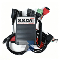 Diagnosewerkzeuge für Isuzu G-IDSS E-IDSS IDSS 5-IG60K-0030 Datalink LKW-Scanner Motoranalysator Baumaschinenteile