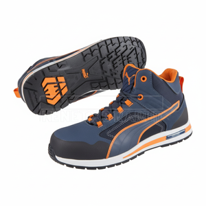 CROSSTWIST MID Chaussures de sécurité - Product Image 1