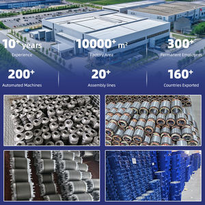 <span class=keywords><strong>Pompe</strong></span> submersible à eau de puits profond à turbine verticale à haute efficacité QDX pour <span class=keywords><strong>forage</strong></span> d'eaux usées - Product Image 4