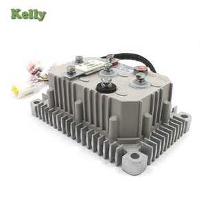 Kelly kls7222n 24V-72V 220A kín sinusoidal sóng BLDC điều khiển động cơ cho 2000W-3000W trung tâm động cơ cho xe đạp điện - Product Image 4