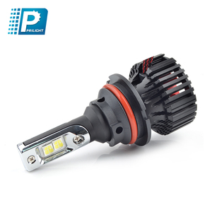 หลอดไฟหน้ารถยนต์ LED 9007 <span class=keywords><strong>T8</strong></span> 9006 H4ไฟหน้า LED ไฟหน้ารถยนต์ - Product Image 4