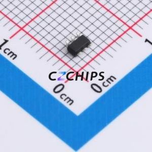 Chip IC de circuito integrado Hi9002 SOT-23-6 Original y nuevo, PMIC, IC DE POTENCIA DE, venta completa, Chip de componente electrónico, servicio BOM - Product Image 2