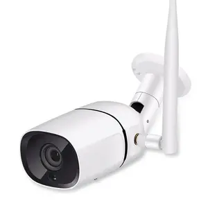 Videocamera wireless di sorveglianza QZT hd full 1080p security IP camera 360