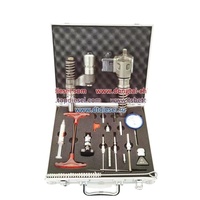 No.136(4) Outils de meulage pour valve EUI EUP
