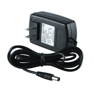 <span class=keywords><strong>Chargeur</strong></span> mural personnalisé <span class=keywords><strong>9</strong></span> <span class=keywords><strong>volts</strong></span> 2 ampères 18 watts avec adaptateur de connexion enfichable à sortie CC - Product Image 4