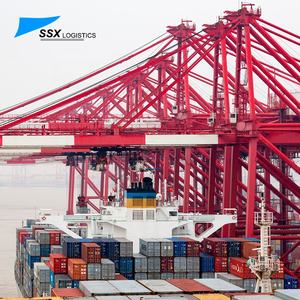 Expédition Express Porte-à-Porte Royaume-Uni Allemagne Europe via ACE Carrier - Agent de Transport Aérien et Transitaire Marchandises Générales Marque MLH - Product Image 4