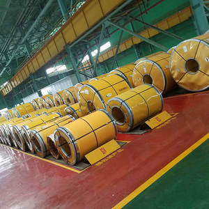 เหล็กแผ่นสแตนเลสรีดเย็นเบอร์ 1 2b 8K Ba Hl เบอร์ 4 201 202 304 304L 316 316L 309 310 410 420 430 904L 2205 2507 - Product Image 3