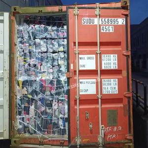 Trapos de Algodón 100% de Grado Industrial para Limpieza, Ideales para Operaciones Diarias en Talleres - Product Image 1