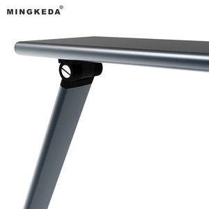 Kim loại hiện đại nghiên cứu đọc sách Dimmable có thể gập lại thông minh không dây sạc bàn ánh sáng LED văn phòng LED bảng đèn - Product Image 3