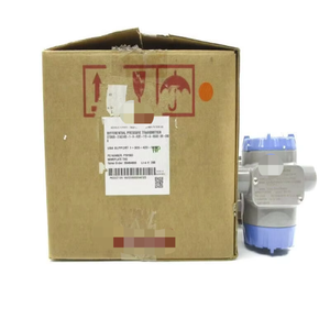 11-42VDC STD820-E1AS4AS-1-A-CHE-11C-A-31A2-TP-F1-0000 4500PSI nsnp Pac ระบบอัตโนมัติในอุตสาหกรรมของแท้ใหม่ - Product Image 1