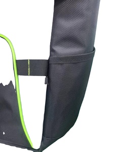 Mochila grande de viaje para portátil, expandible, aprobada para vuelos, mochila de mano para hombres y mujeres, muestra gratuita. - Product Image 5